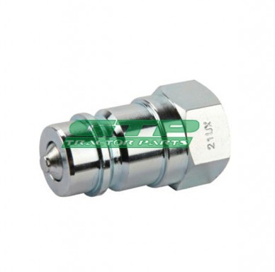 0011357760 CLAAS QUICK COUPLER
