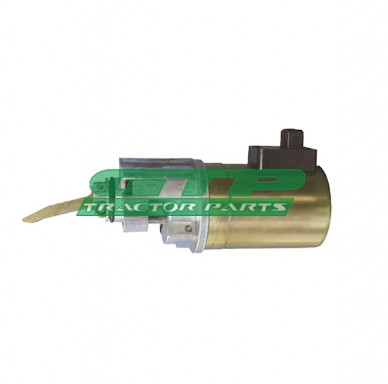 02113790 04199902 04206915 DEUTZ SHUTOFF SOLENOID VALVE