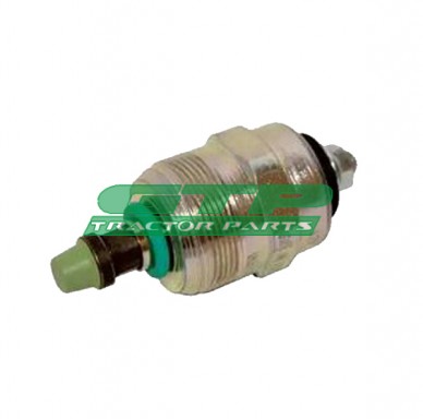 0330001015 BOSCH SHUTOFF SOLENOID VALVE