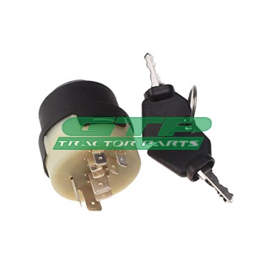184817 MANITOU IGNITION SWITCH