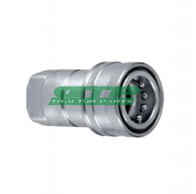 3475760M1 MASSEY FERGUSON QUICK COUPLER