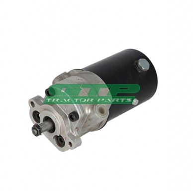 3774616M92 1696665M91 MASSEY FERGUSON POWER STEERING PUMP
