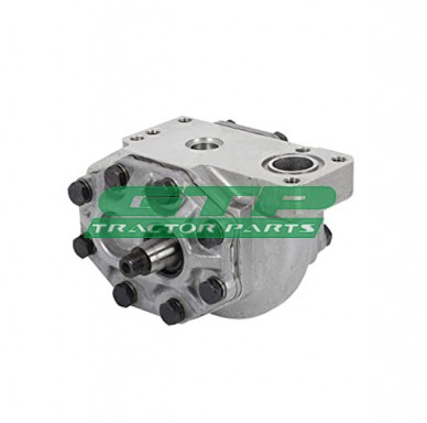 93835C91 93835C92 CASE IH  HYDRAULIC PUMP
