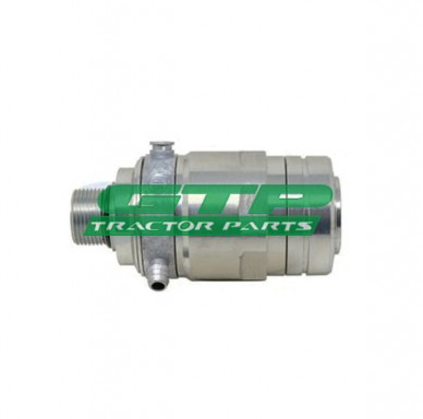AL210587 AL178991 AL172003 AL202353 JOHN DEERE QUICK COUPLER