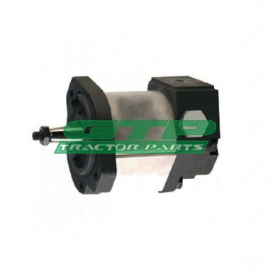 AZ19692 JOHN DEERE HYDRAULIC PUMP