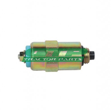 RE22744 RE54064 JOHN DEERE FUEL SHUT-OFF SOLENOID