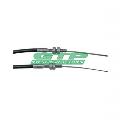1-34-643-098 134643098 STEYR THROTTLE CABLE