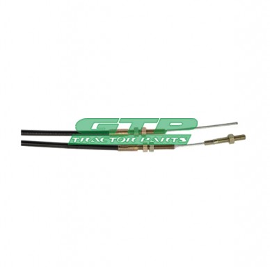 1-34-643-531 134643531 1-34-643-424 134643424 STEYR THROTTLE CABLE
