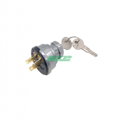 AT21880 Ignition Switch For John Deere