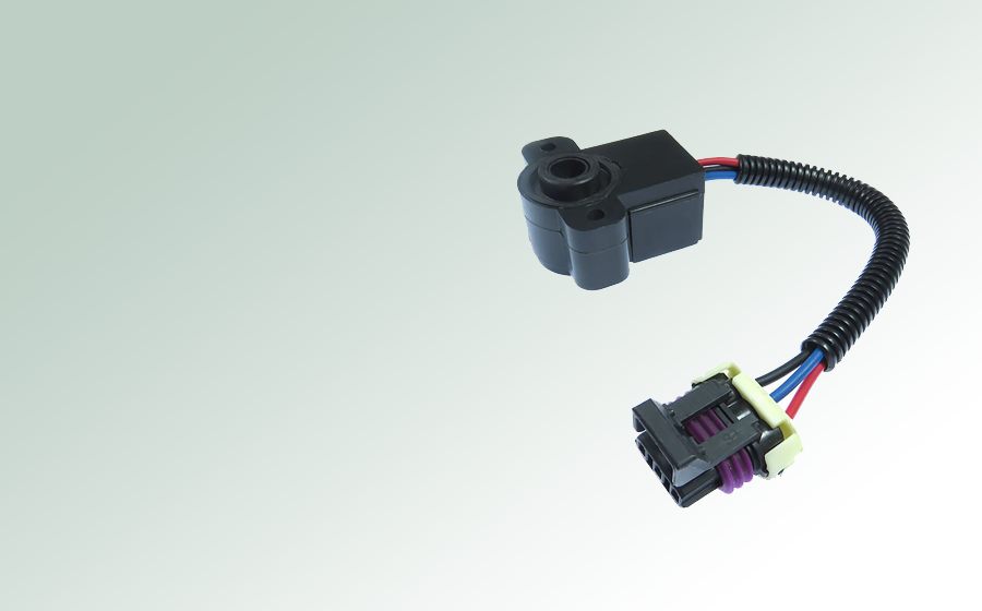 <p>Sensor</p>
