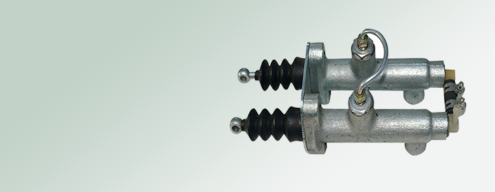 <p>Brake Master</p>

