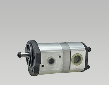 <p>Hydraulic Pump</p>

