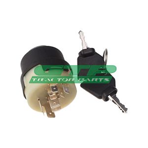 01175809 01176269 DEUTZ-FAHR IGNITION SWITCH