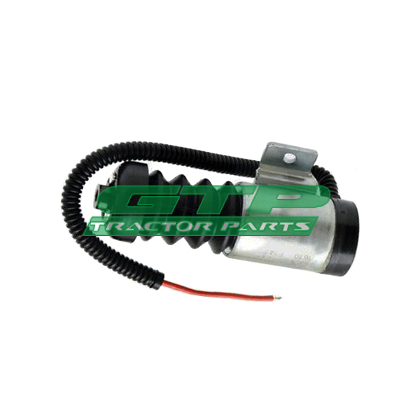 04234373 DEUTZ SHUTOFF SOLENOID VALVE
