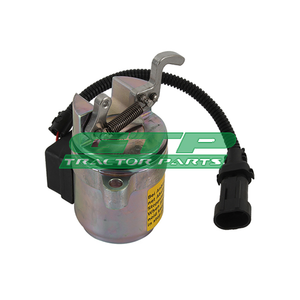04287116 DEUTZ SHUTOFF SOLENOID VALVE