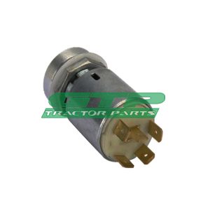 04411512.4 044115124 DEUTZ-FAHR IGNITION SWITCH