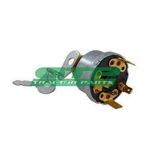 108511 MANITOU  IGNITION SWITCH
