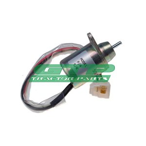 119653-77950 11965377950 YANMAR SHUTOFF SOLENOID VALVE