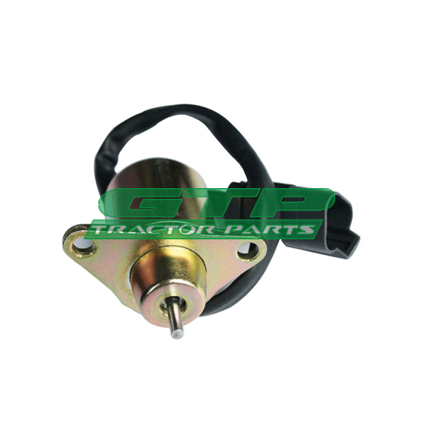 129486-77952 12948677952 119486-77953 11948677953 YANMAR SHUTOFF SOLENOID VALVE