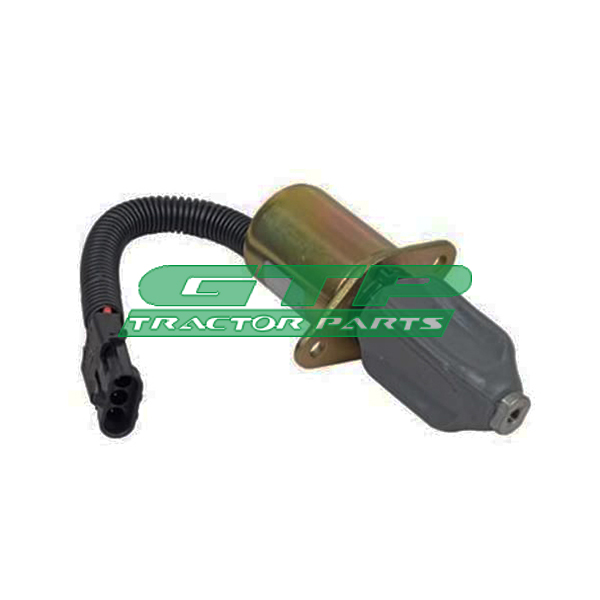 129953-77803 12995377803 129953-77810 12995377810 YANMAR SHUTOFF SOLENOID VALVE