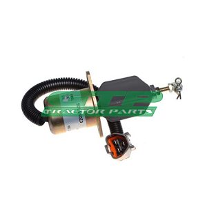 129953-77811 12995377811 YANMAR SHUTOFF SOLENOID VALVE
