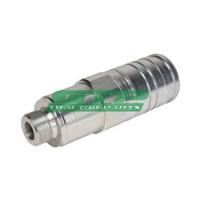 132273083 CASE IH NEW HOLLAND QUICK COUPLER