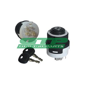 1532372C1 3221154R91 3405762R1 CASE IH IGNITION SWITCH