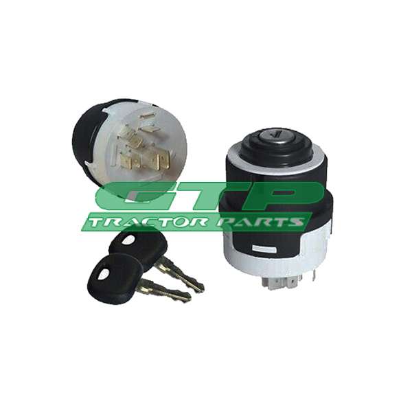 1532372C1 3221154R91 3405762R1 CASE IH IGNITION SWITCH