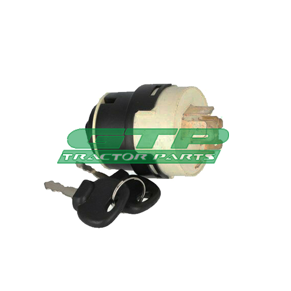 1533738C1 CASE IH IGNITION SWITCH