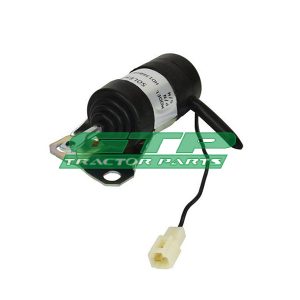 15471-60010 1547160010 KUBOTA SHUTOFF SOLENOID VALVE