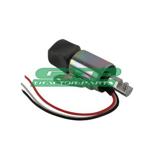 16851-57723 1685157723 KUBOTA SHUTOFF SOLENOID VALVE