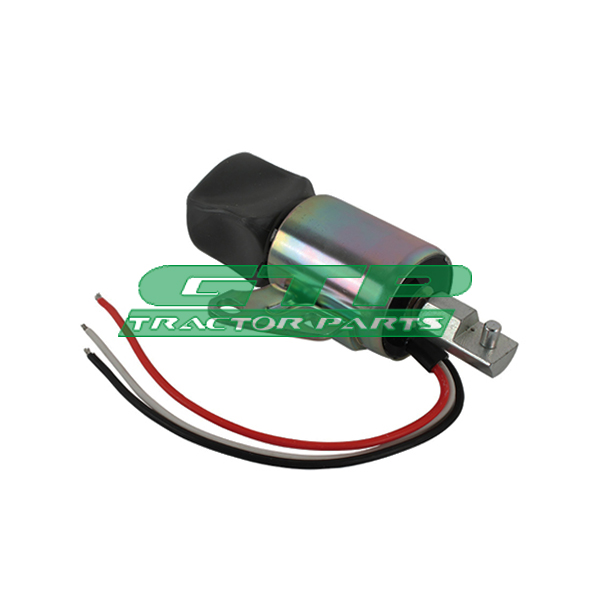 16851-57723 1685157723 KUBOTA SHUTOFF SOLENOID VALVE