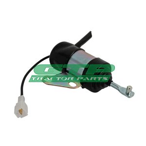 16851-60014 052600-4531 1685160010 1685160014 0526004531 KUBOTA SHUTOFF SOLENOID VALVE