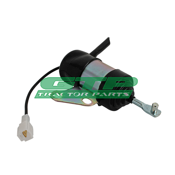 16851-60014 052600-4531 1685160010 1685160014 0526004531 KUBOTA SHUTOFF SOLENOID VALVE