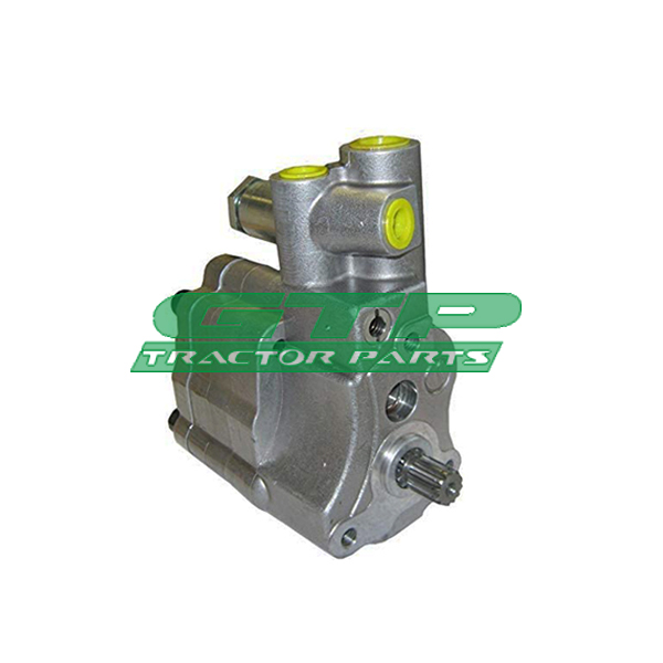 1686765M91 1686766M91 MASSEY FERGUSON HYDRAULIC PUMP