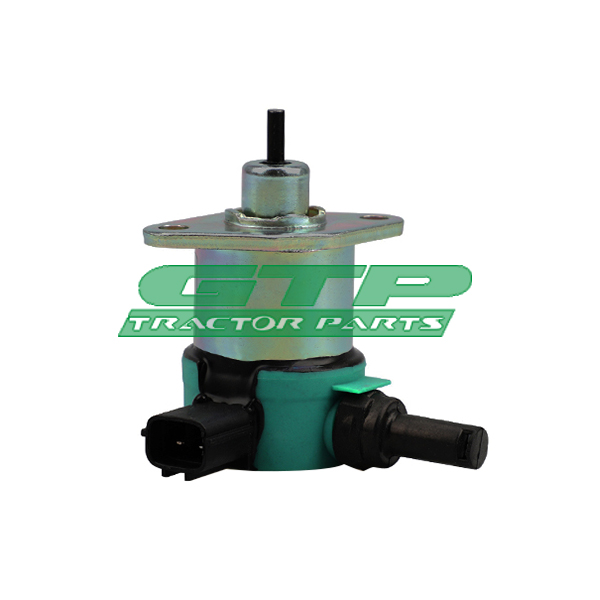 17208-60015 1720860015 KUBOTA SHUTOFF SOLENOID VALVE