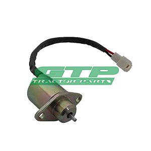 17454-60010 16616-60010 16616-60013 16616-60015 KUBOTA SHUTOFF SOLENOID VALVE