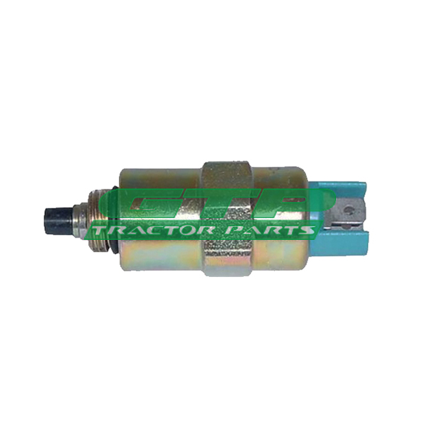1896464M1 MASSEY FERGUSON SHUTOFF SOLENOID VALVE