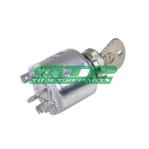 1966930C1 449210A1 CASE IH IGNITION SWITCH