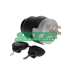 1987424C1 A187614 P2741618 P2741648 CASE IH IGNITION SWITCH