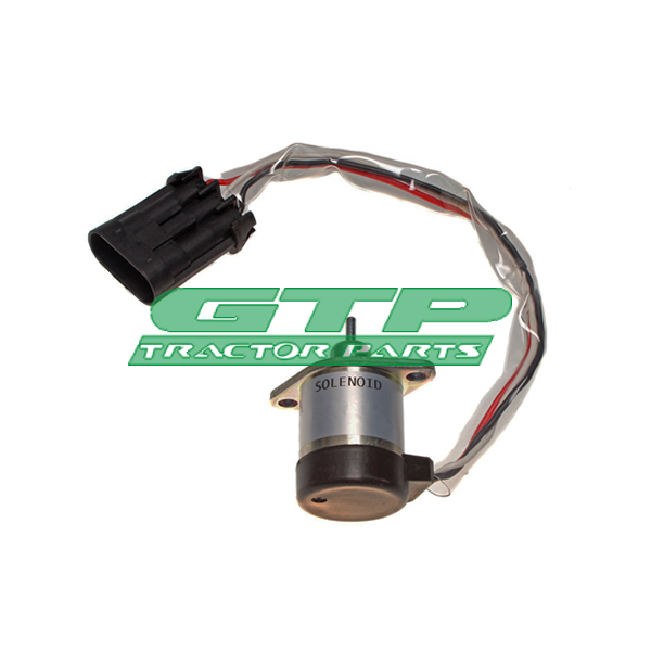 1G577-60011 1G57760011 KUBOTA SHUTOFF SOLENOID VALVE