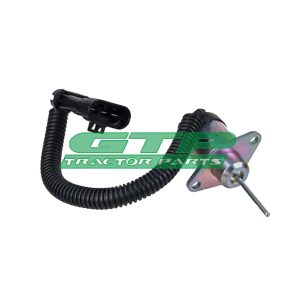 1G925-60011 1G92560011 KUBOTA SHUTOFF SOLENOID VALVE