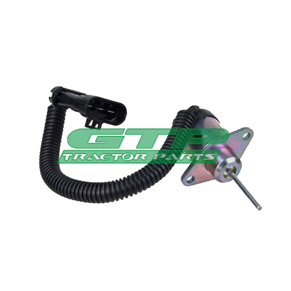 1G925-60011 1G92560011 KUBOTA SHUTOFF SOLENOID VALVE