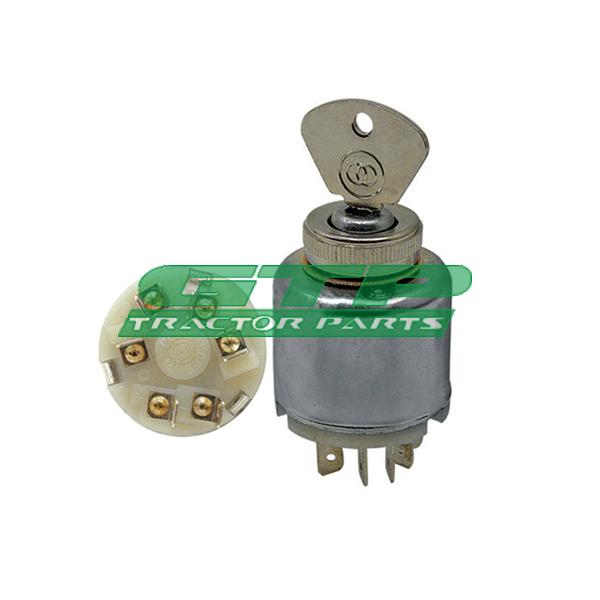 2.7649.510.0 276495100 LAMBORGHINI IGNITION SWITCH