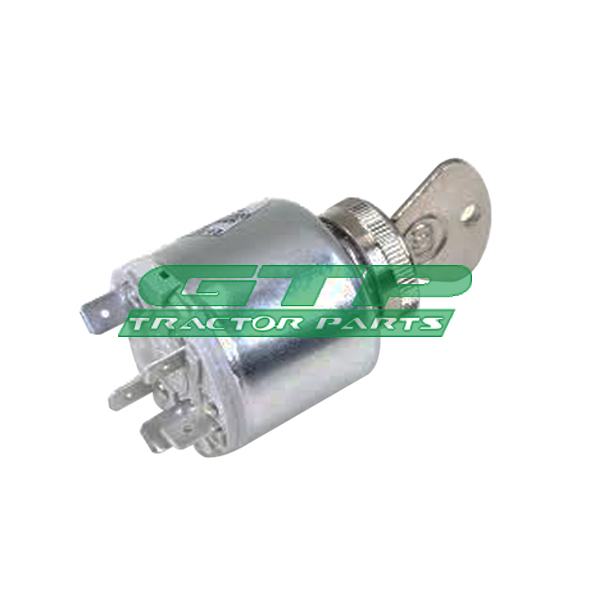 2.7659.005.0 276590050 SAME TRACTOR IGNITION SWITCH