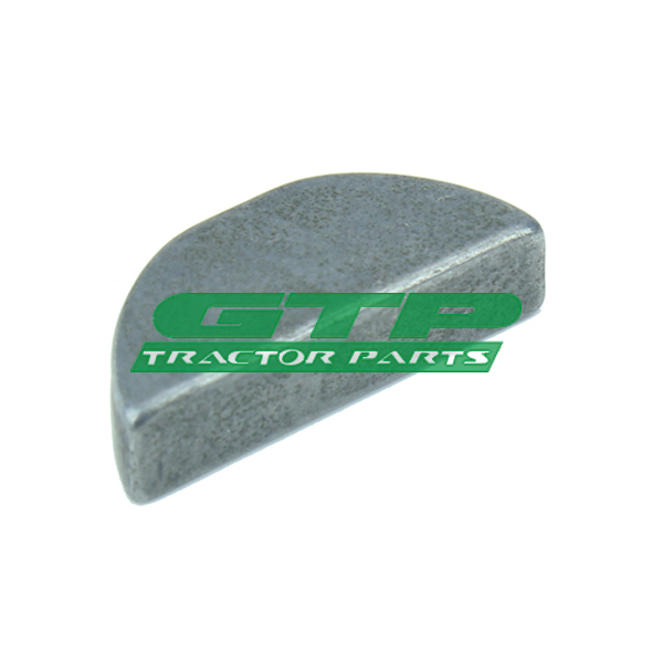 26H77 JOHN DEERE SHAFT KEY