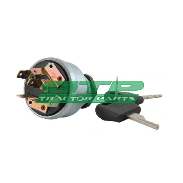 282775A1 A77312 CASE IH IGNITION SWITCH