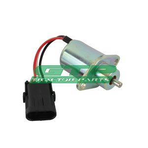 2848A275 2848A279 PERKINS SHUTOFF SOLENOID VALVE