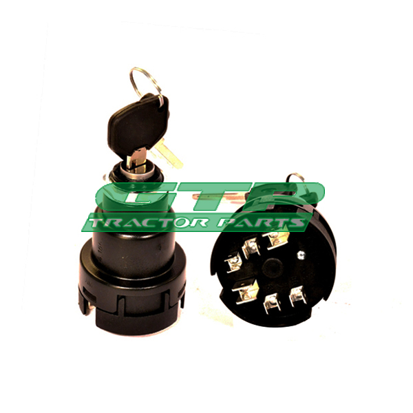 30100800 VALMET VALTRA IGNITION SWITCH