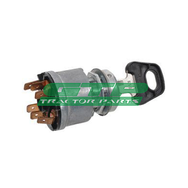 3405827R1 CASE IH IGNITION SWITCH